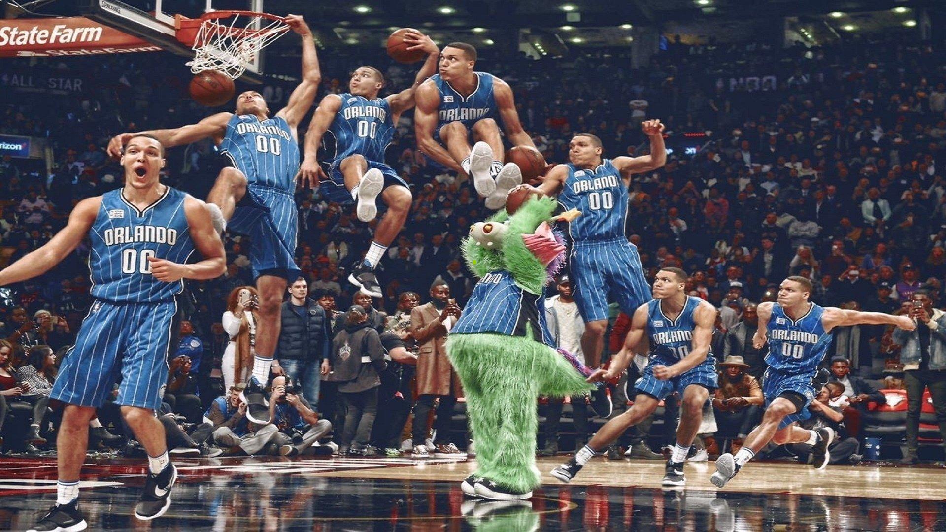 范德芬超凡速度力量震撼赛场，西蒙斯完美表现引领球队夺胜