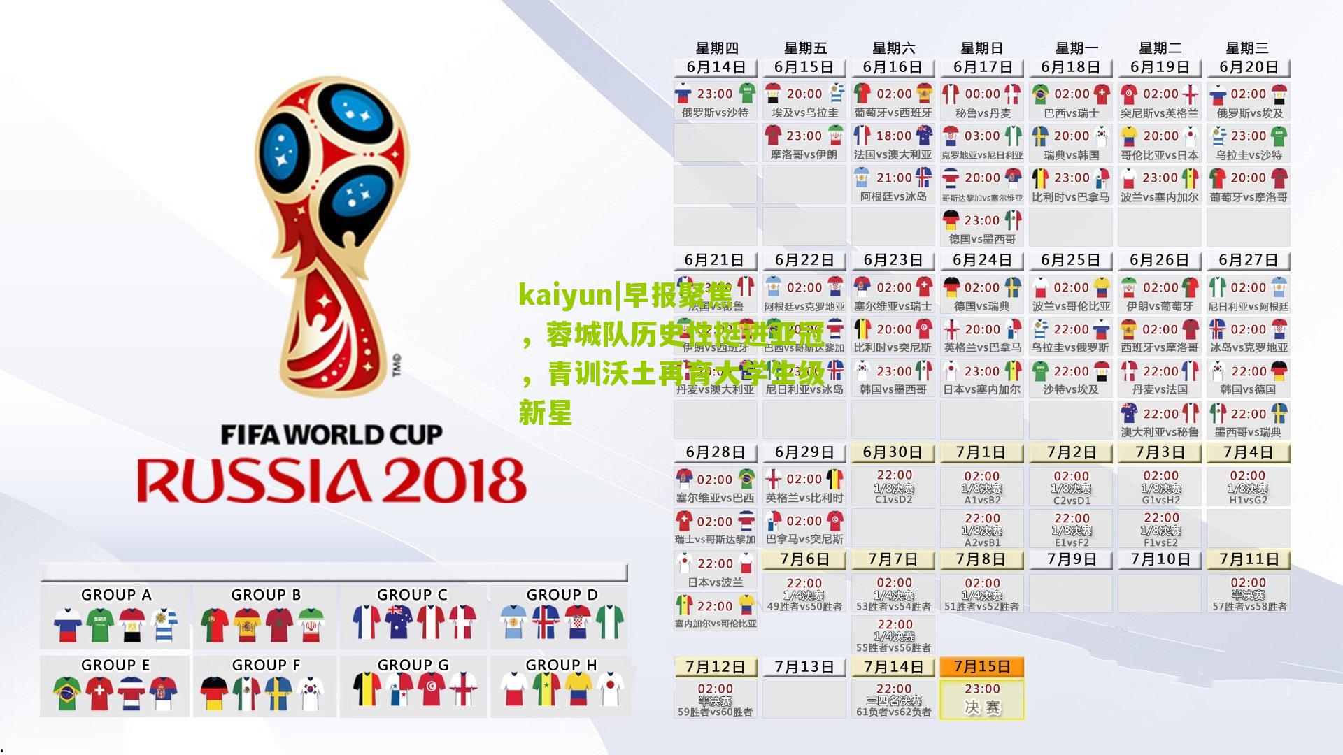 早报聚焦,蓉城队历史性挺进亚冠,青训沃土再育大学生级新星