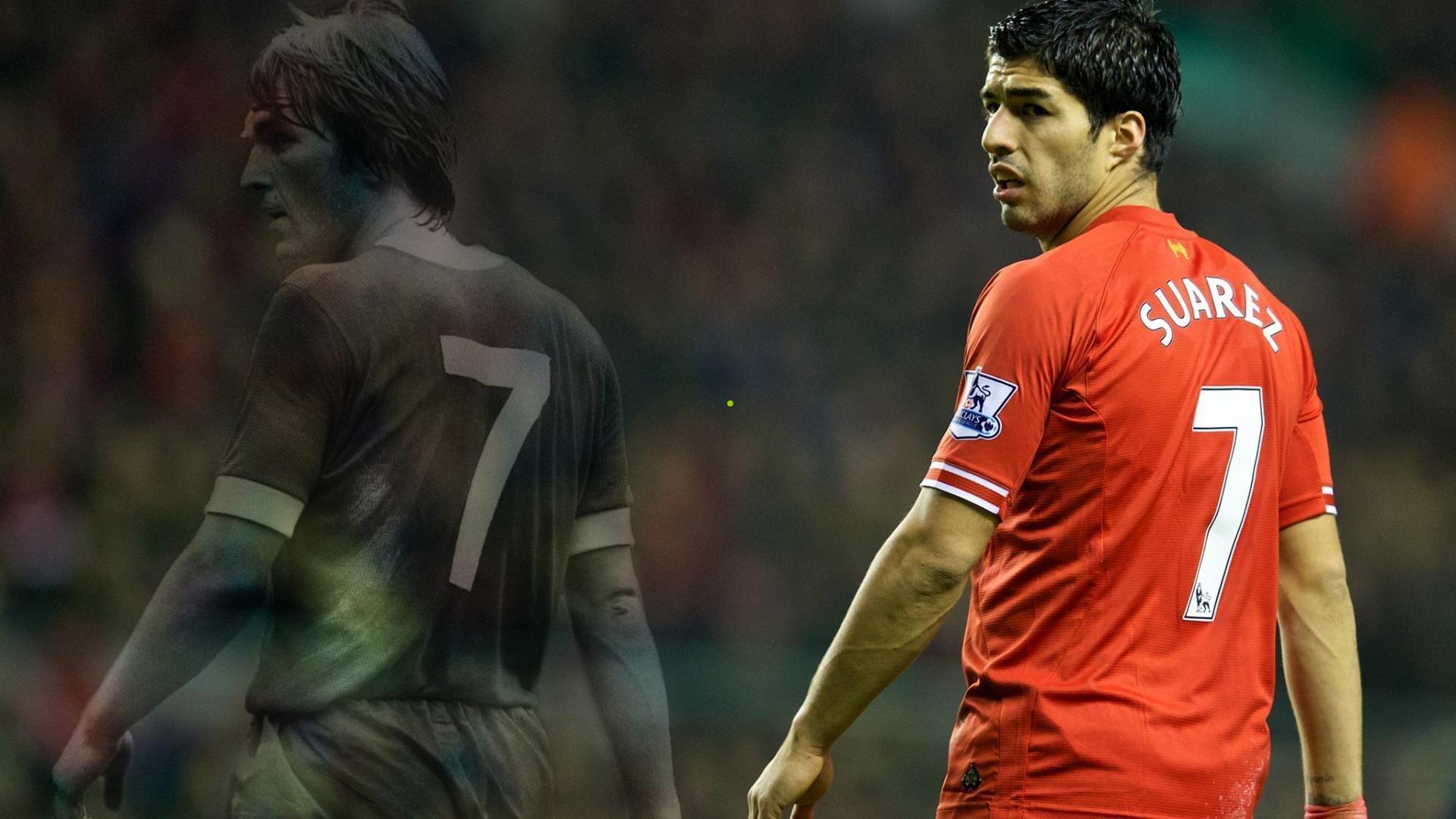 小克鲁伊夫坦言,改写不胜前四纪录是团队核心驱动力